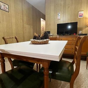 Apartamento de 1 Dormitorio